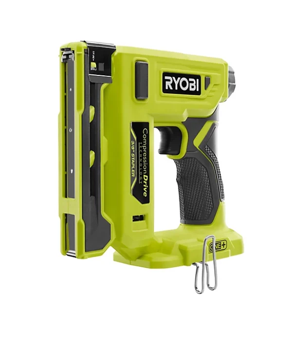 Castorama Agrafeuse Ryobi ONE+ R18ST50-0 18V (sans Batterie) marque pas cher en ligne 1