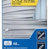 Castorama Bâtons De Colle Pour PVC & CâblesØ12mm X 190mm, Lot De 48 à prix imbattables 5