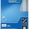 Castorama Bâtons De Colle Universelle TransparenteØ12mm X 190mm, Lot De 48 soldes en ligne 5