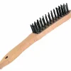 Castorama Brosse à Main Tivoly En Fil Acier Rond 0,30 soldes en ligne 5