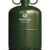 Satisfait ou Remboursé Castorama Charge Propane 13kg Primagaz 5