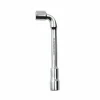 Castorama Clé à Pipe Standard Magnusson 1/2″ 10 mm boutiqued pas cher 5