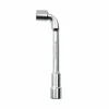 grande qualité Castorama Clé à Pipe Standard Magnusson 1/2″ 17 mm 5