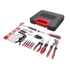 Castorama Coffret à Outils + 50 Outils SOLDES TOUT À 7