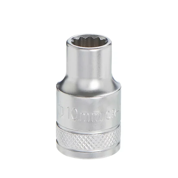 à prix réduits Castorama Douille Simple Standard Magnusson 1/2″ 10 mm 1