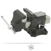 Castorama Etau D’établi Peugeot ETB200 200 Mm prix pas cher 5