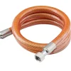 Castorama Flexible Inox Pour Gaz Butane/propane, 1.5 M De super promotions disponibles 7