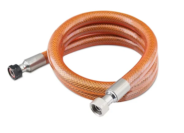 vente en ligne Castorama Flexible Inox Pour Gaz Butane/propane, 1 M 1