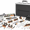 vente pas cher en ligne Castorama Mallette à Outils Magnusson 137 Pièces 5