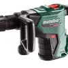 Castorama Marteau Perforateur Burineur Metabo MHEV 5 BL SDS Max 1150W outlet soldes 5