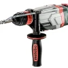 Castorama Marteau Perforateur Multifonction Metabo UHEV 2860-2 Quick SDS+ 1100W soldes luxe 5