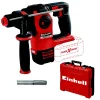 Castorama Marteau Perforateur Sans Fil Einhell Herocco 2.2J (sans Batterie) magasin pour 7