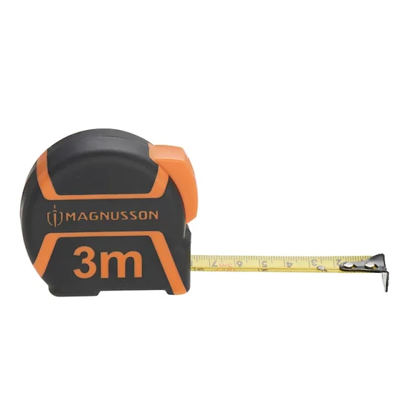 Castorama Mètre Ruban Magnusson 3 M X 16 Mm magasins pour 1