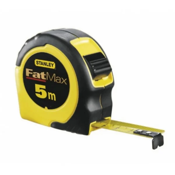 belle Castorama Mètre Ruban Stanley Fatmax 19 Mm X 5 M 1