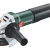 Castorama Meuleuse D’angle Metabo WEQ 1400-125, 1400W ø125 Mm boutiqued pas cher 5