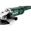 Castorama Meuleuse D’angle Metabo WP 2000-230, 2000W ø230 Mm acheter en ligne 7