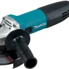 Castorama Meuleuse Makita GA5030R 720W Ø125 Mm vente pas cher en ligne 7