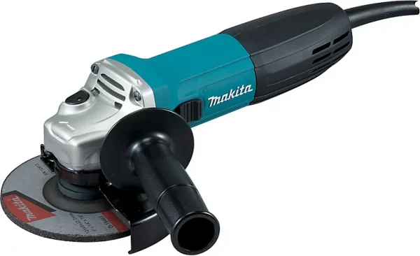 Castorama Meuleuse Makita GA5030R 720W Ø125 Mm vente pas cher en ligne 1