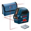 Castorama Niveau Laser Bosch Professional GLL-2-10 Neuve avec étiquette 7