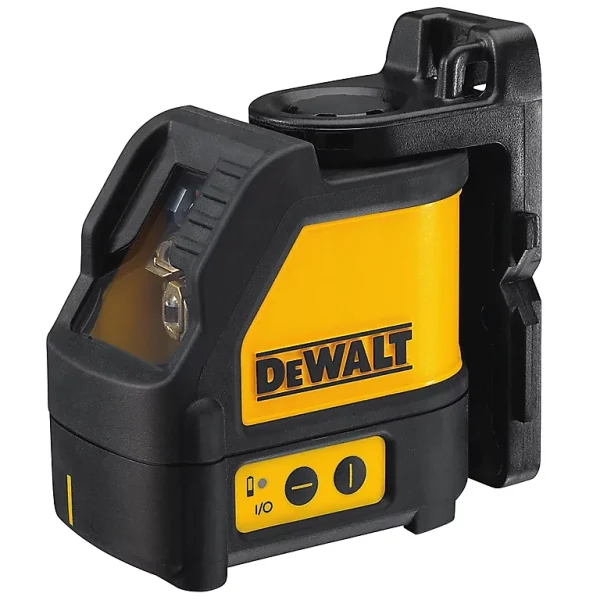 magasin Castorama Niveau Laser Croix Dewalt DW088K-XJ 1