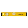 nouveau produit Castorama Niveau Stanley Pro 3 Fioles 180° 40 Cm 7