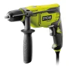 Acheter Maintenant Castorama Perceuse à Percussion Ryobi RPD800K 800W 7