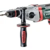 Castorama Perceuse Visseuse Metabo FUTURO+ SBE850-2 850W marque pas cher 5