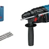 SOLDES TOUT À Castorama Perforateur Bosch Professional GBH2/20D 650W, 1.7J 7