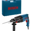 Castorama Perforateur Bosch Professional GBH2/26 830W – 2.7J fashioniable 7