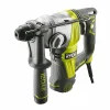 Castorama Perforateur Burineur Ryobi RSDS800-KC 800W, 3J en ligne 5