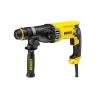 Castorama Perforateur DeWalt D25144KP 900W 3J Couleurs variées 7