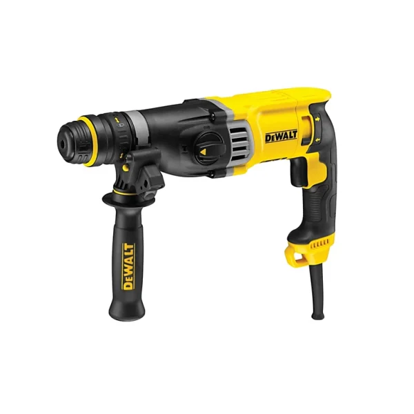 Castorama Perforateur DeWalt D25144KP 900W 3J Couleurs variées 1