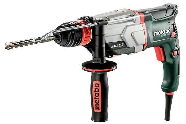 magasin en ligne Castorama Perforateur Metabo KHE2860 3.2 Joules 1