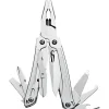 Castorama Pince Multifonction Leatherman 14 Outils Acheter 5