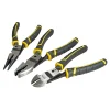 Castorama Pince Power Stanley Fatmax, 3 Pièces grande popularité 5