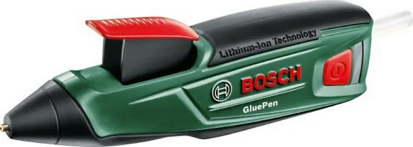 achetez Castorama Pistolet à Colle Bosch Glue Pen 1