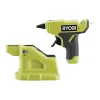 Castorama Pistolet à Colle Ryobi ONE+ RGLM18-0 18V Ø 7 Mm nouveau produit 5