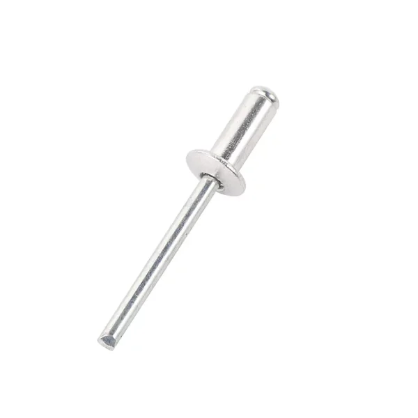 Officielle Castorama Rivet 4.8 X 12 Mm Magnusson, 50 Pièces 1