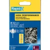 Castorama Rivets Haute Performance Rapid Ø3.2 X 8 Mm pas cher 7