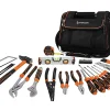 Couleurs variées Castorama Sac à Outils Magnusson 45 Pièces 5