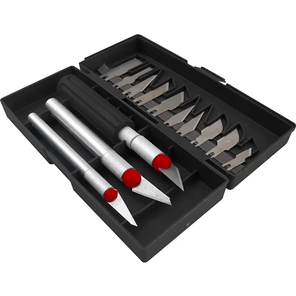 Castorama Scalpel – 13 Pièces vente à bas prix 1