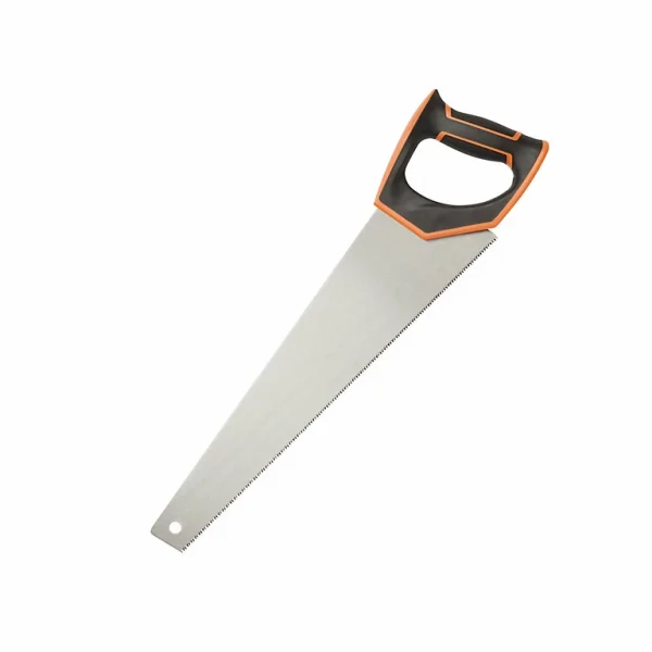 Acheter Maintenant Castorama Scie à Bois Magnusson 450 Mm – 9 TPI, Coupe Universelle 1