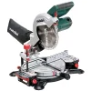 Castorama Scie à Onglet Metabo KS216M Lasercut 216 Mm soldes ligne 5