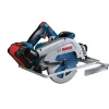 Castorama Scie Circulaire Bosch Professiona GKS 18V-68 GC Solo L-BOXX (sans Batterie) Réductions 5