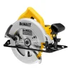 authentiques Castorama Scie Circulaire DeWalt DWE560K 65 Mm 5