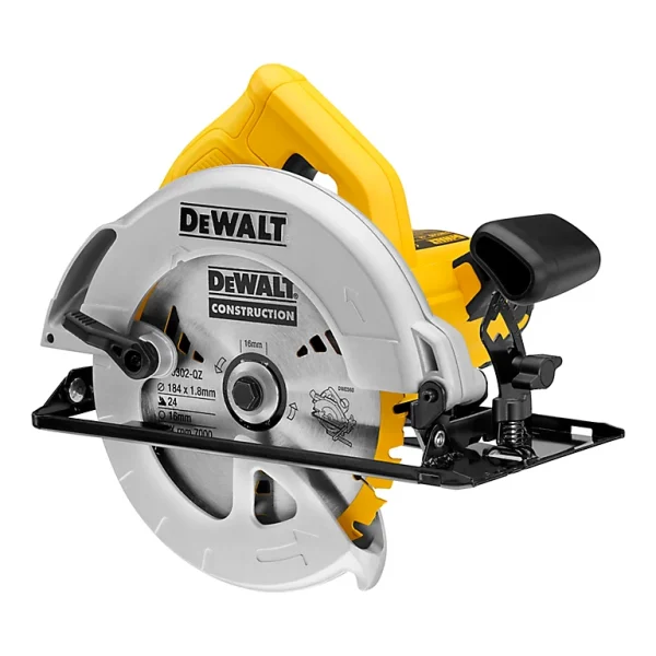 authentiques Castorama Scie Circulaire DeWalt DWE560K 65 Mm 1