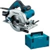 Castorama Scie Circulaire Makita HS6601J 1010W 165 Mm grande promotion 7