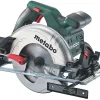 Castorama Scie Circulaire Metabo KS 55 1200W haute qualité 7