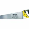 livraison la plus rapide Castorama Scie égoïne Stanley JET-CUT Fine 450 Mm 5