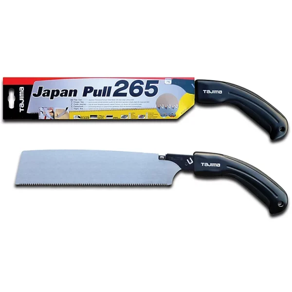 pas cher en vente Castorama Scie Japonaise Tajima 265 Mm 1